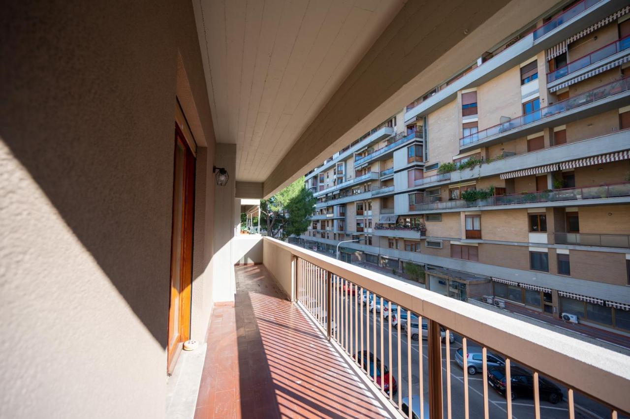 Sunny Park Residence Florencja Zewnętrze zdjęcie