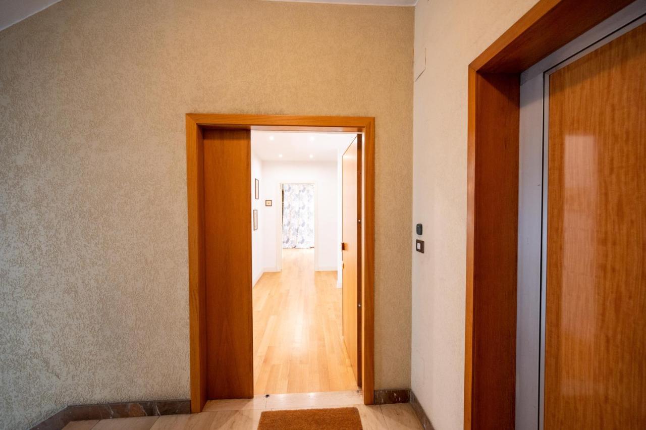 Sunny Park Residence Florencja Zewnętrze zdjęcie