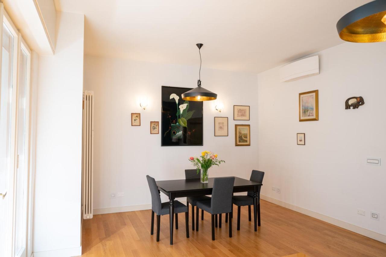Sunny Park Residence Florencja Zewnętrze zdjęcie