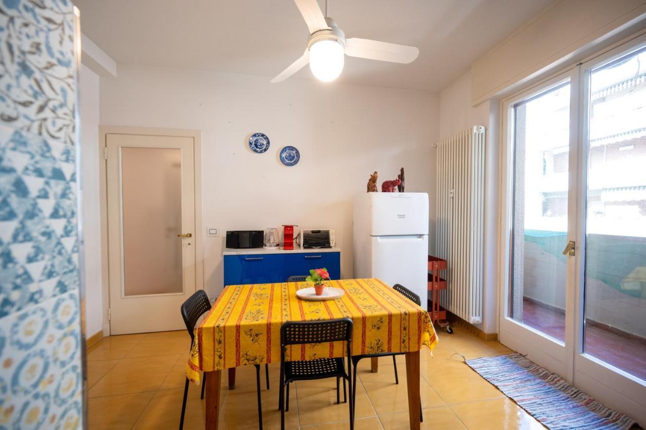 Sunny Park Residence Florencja Zewnętrze zdjęcie