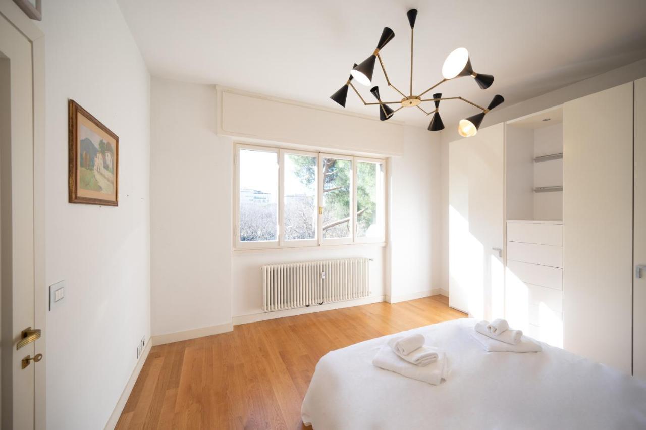 Sunny Park Residence Florencja Zewnętrze zdjęcie