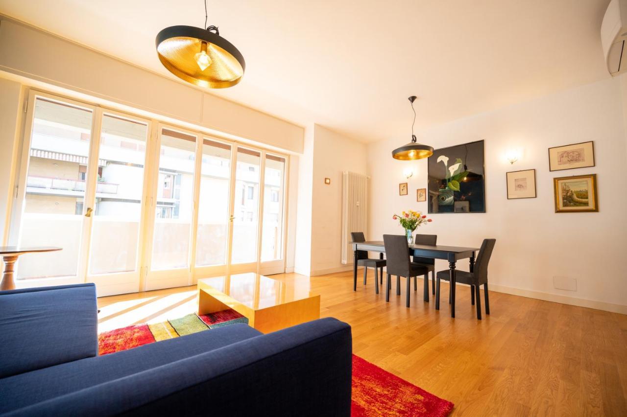 Sunny Park Residence Florencja Zewnętrze zdjęcie